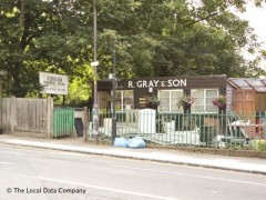 R Gray & Son image
