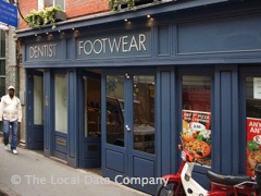 Footwear image