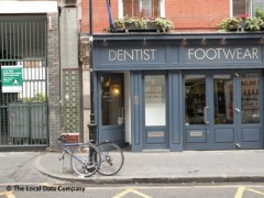 Leather Lane Dental image