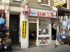 Haircuts image