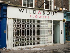 Wild About Flowers image