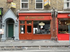 All About Coffee image