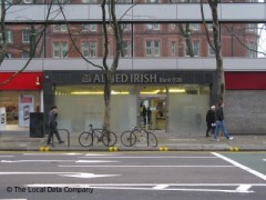 Allied Irish Bank PLC image