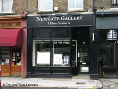 Newgate Gallery image