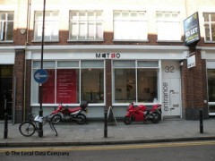 Metro Imaging image