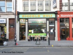 Picollo Deli image