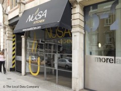 Nusa Kitchen image