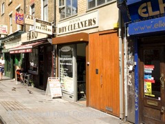 Burjack Dry Cleaners image