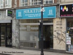 R F B Solicitors image