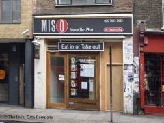 Miso Noodle Bar image