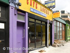 Cafe Local image