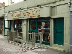 Avani Organics image