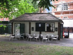 Cafe Fiori image