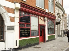 A T Watkinson image