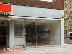 Whitecross Gallery image