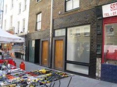 Madder 139 image