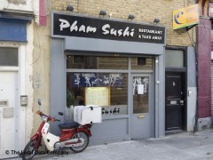 Pham Sushi image
