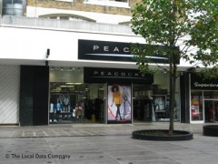 Peacocks Stores image