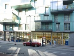 Tesco Express image