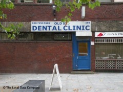 Old Street Dental Clinic image