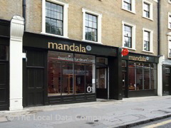 Mandala Furniture image