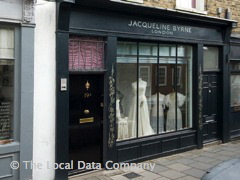Jacqueline Byrne Wedding Dresses image