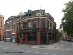 Queen Boadicea image
