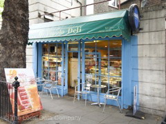 Di Popolo Deli image