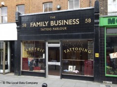 The Family Business image