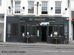 26 Smithfield image