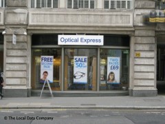 Optical Express image