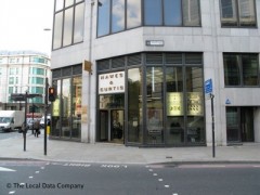 Hawes & Curtis image