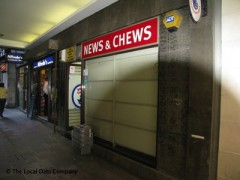 News & Chews image