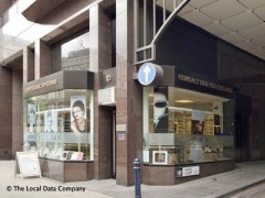Opthalmic Opticians image