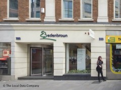Eden Brown Recruitment image