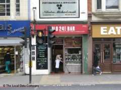 Polo Bar image