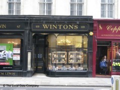 Wintons image