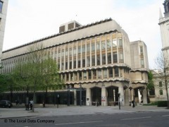 Guildhall Library image