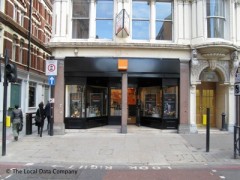 Orange Shop image
