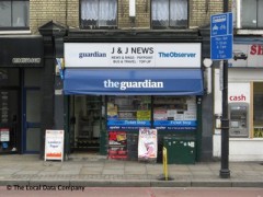 J & J News image