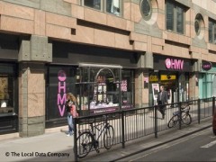 HMV Moorgate image