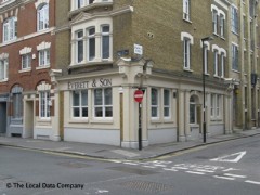 Everett & Sons Chartered Accountants image