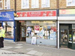 Higgins Newsagents image