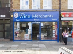 Thind Wine Merchants image