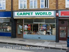 Carpetworld image
