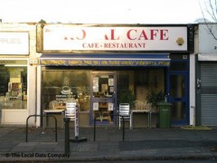 Royal Cafe image