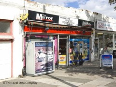 Wickham Lane Newsagents image
