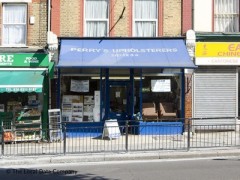 Perry's Upholsterers image