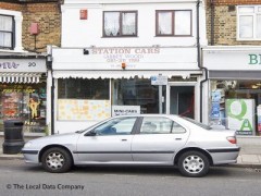 Abbeywood Station Minicabs LTD image