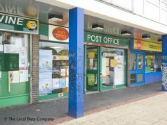 Post Office Ltd image